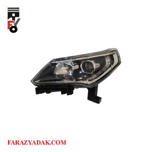 چراغ جلو راست جیلی GC6 اکسلنت