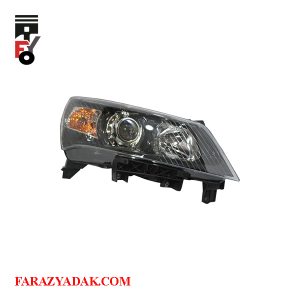 چراغ جلو راست جیلی امگرند 7 اتومات