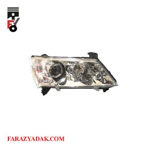 چراغ جلو راست جیلی امگرند 7 دنده ای