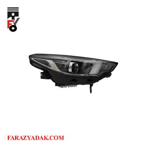 چراغ جلو راست فونیکس آریزو 6 پرو