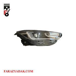 چراغ جلو راست فونیکس تیگو 8 پرو