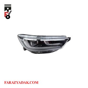 چراغ جلو راست فونیکس تیگو 8 پرومکس