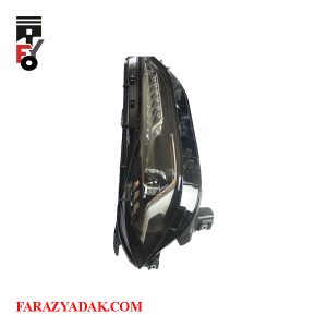چراغ جلو راست فیدلیتی پرستیژ