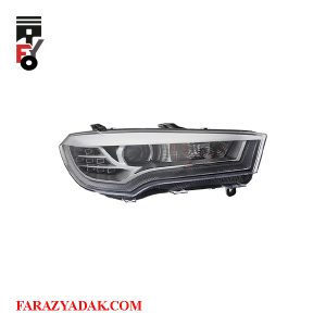 چراغ جلو راست لیفان 820