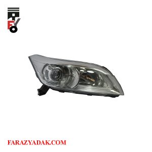چراغ جلو راست لیفان X60 اتومات