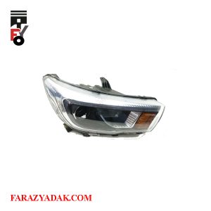 چراغ جلو راست لیفان X70 اتومات