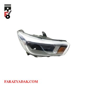 چراغ جلو راست لیفان X70 دنده ای