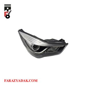 چراغ جلو راست هایما S5 اتومات