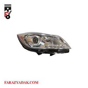 چراغ جلو راست هایما S7 اتومات