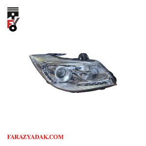 چراغ جلو راست هایما S7 توربو