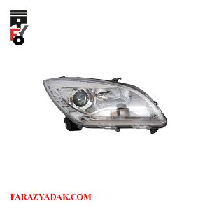 چراغ جلو راست چانگان CS35 اتومات