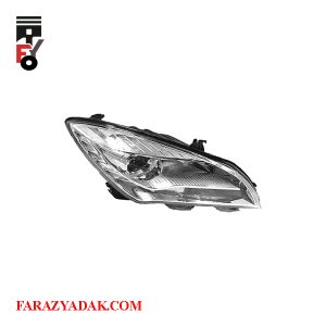 چراغ جلو راست چانگان CS35 دنده ای