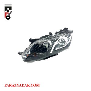 چراغ جلو چپ آریو Z300 اتومات