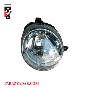 چراغ جلو چپ ام وی ام 110 قدیم 3 سیلندر