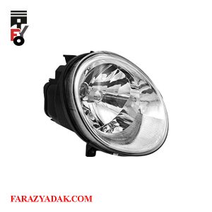 چراغ جلو چپ ام وی ام 110 قدیم 4 سیلندر اتومات