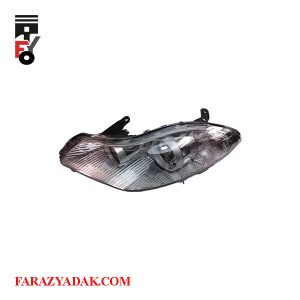 چراغ جلو چپ ام وی ام 315 قدیم صندوقدار