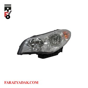 چراغ جلو چپ ام وی ام 315 قدیم هاچبک