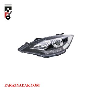 چراغ جلو چپ ام وی ام 315 نیو صندوقدار