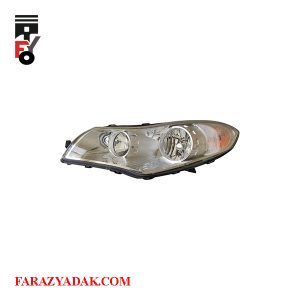 چراغ جلو چپ ام وی ام 315 نیو هاچبک