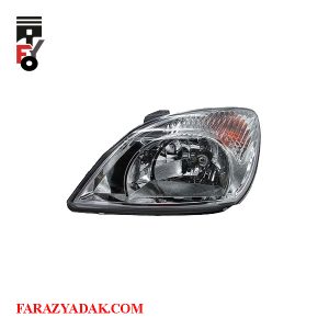 چراغ جلو چپ ام وی ام X33 قدیم