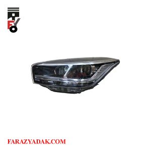 چراغ جلو چپ ام وی ام X55 پرو