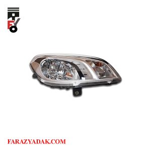 چراغ جلو چپ برلیانس H330 اتومات (1650)