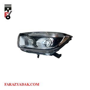 چراغ جلو چپ جک S5 نیو فیس