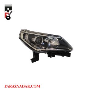 چراغ جلو چپ جیلی GC6 اکسلنت