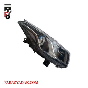 چراغ جلو چپ دانگ فنگ 500
