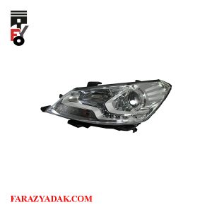چراغ جلو چپ دانگ فنگ H30 CROSS