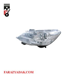 چراغ جلو چپ دانگ فنگ S30