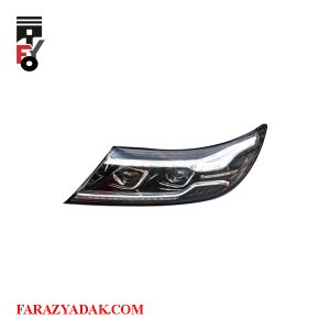 چراغ جلو چپ دانگ فنگ دیگنیتی