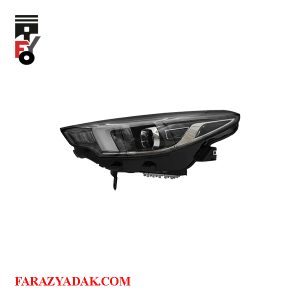 چراغ جلو چپ فونیکس آریزو 6 پرو