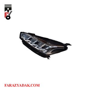 چراغ جلو چپ فونیکس تیگو 7 پرو