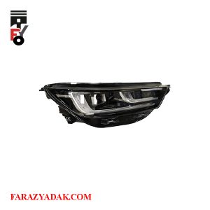 چراغ جلو چپ فونیکس تیگو 8 پرو