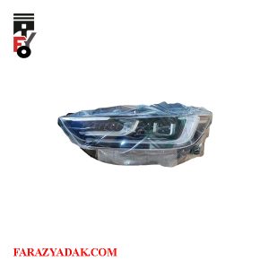 چراغ جلو چپ فونیکس تیگو 8 پرومکس