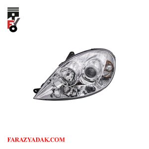 چراغ جلو چپ لیفان 520