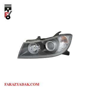 چراغ جلو چپ لیفان 620 (1800)