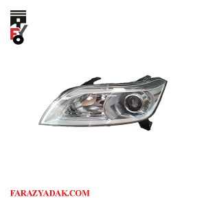 چراغ جلو چپ لیفان X60 اتومات