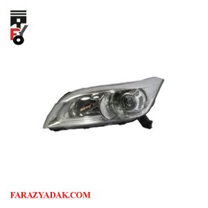 چراغ جلو چپ لیفان X70 اتومات