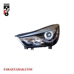 چراغ جلو چپ هایما S5 اتومات