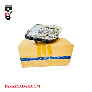 چراغ جلو چپ هایما S7 اتومات