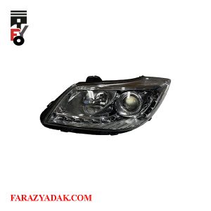 چراغ جلو چپ هایما S7 توربو