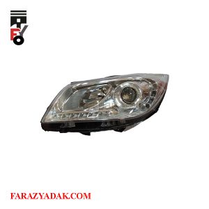چراغ جلو چپ هایما S7 دنده ای