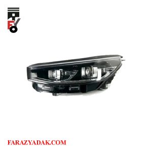 چراغ جلو چپ چانگان CS55