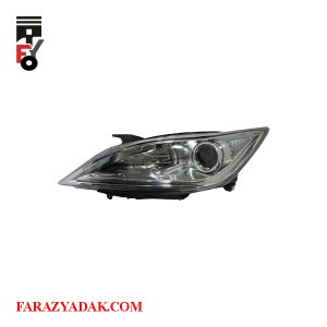 چراغ جلو چپ چانگان ایدو