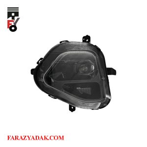 چراغ جلو چپ کی ام سی K7