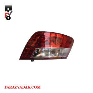 چراغ خطر عقب راست آریو Z300 اتومات