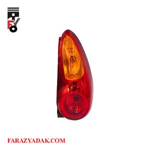چراغ خطر عقب راست ام وی ام 110s