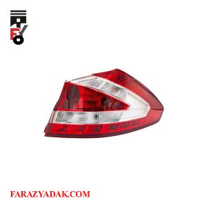 چراغ خطر عقب راست ام وی ام 315 نیو هاچبک